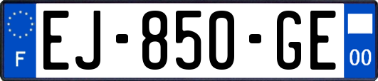 EJ-850-GE