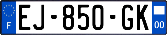 EJ-850-GK