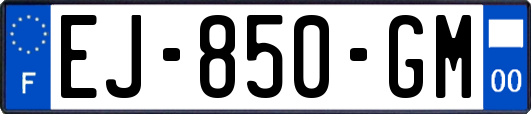 EJ-850-GM