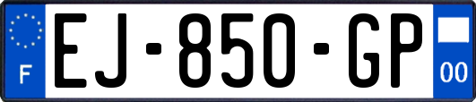 EJ-850-GP