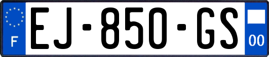 EJ-850-GS