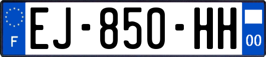 EJ-850-HH