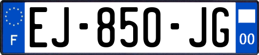 EJ-850-JG