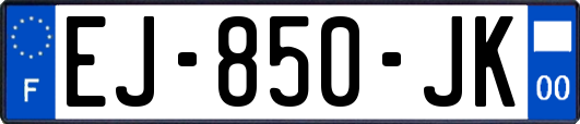 EJ-850-JK