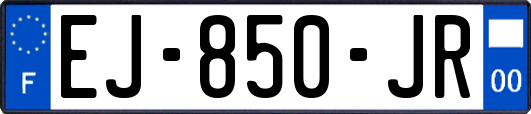 EJ-850-JR