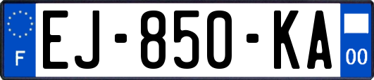 EJ-850-KA