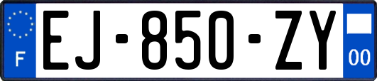 EJ-850-ZY