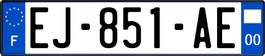 EJ-851-AE