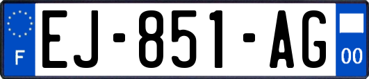 EJ-851-AG