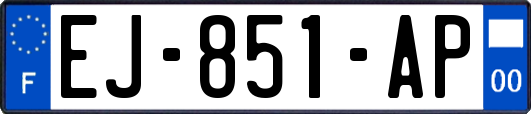 EJ-851-AP