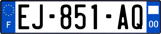EJ-851-AQ
