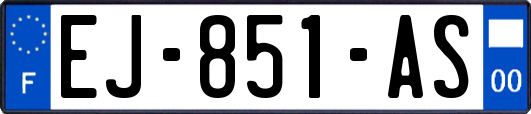 EJ-851-AS