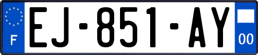 EJ-851-AY