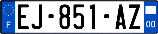 EJ-851-AZ