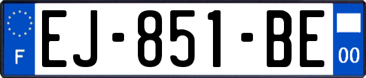 EJ-851-BE