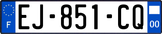 EJ-851-CQ