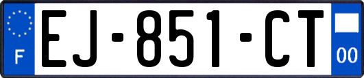 EJ-851-CT