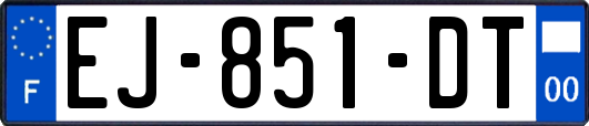 EJ-851-DT