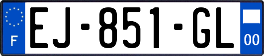 EJ-851-GL