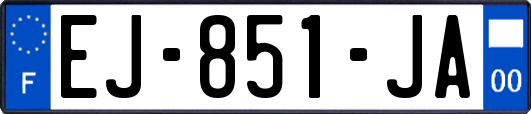 EJ-851-JA