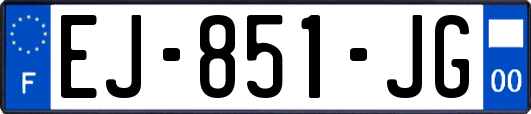 EJ-851-JG