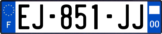 EJ-851-JJ