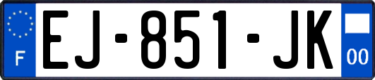 EJ-851-JK