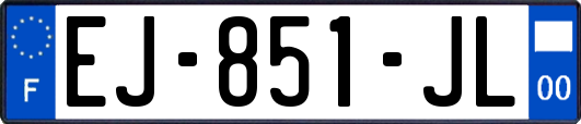 EJ-851-JL