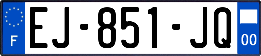 EJ-851-JQ