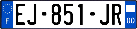 EJ-851-JR