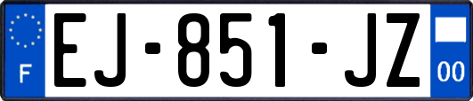 EJ-851-JZ