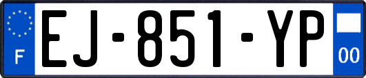 EJ-851-YP