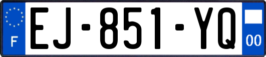 EJ-851-YQ