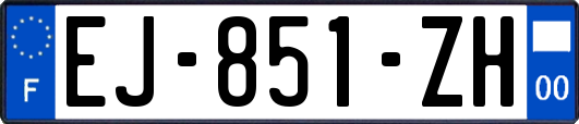 EJ-851-ZH