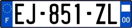 EJ-851-ZL