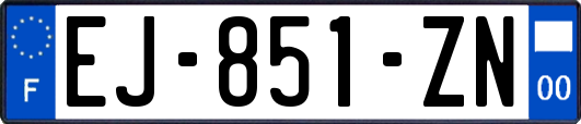 EJ-851-ZN