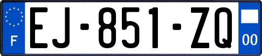 EJ-851-ZQ