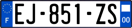 EJ-851-ZS