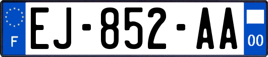 EJ-852-AA