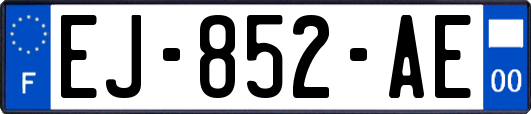 EJ-852-AE