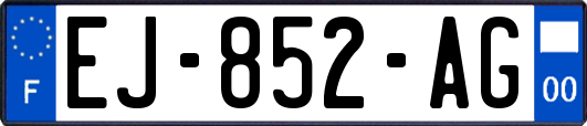 EJ-852-AG