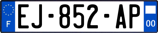 EJ-852-AP