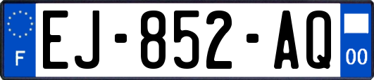 EJ-852-AQ
