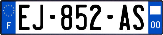 EJ-852-AS