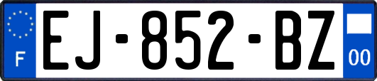 EJ-852-BZ