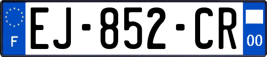 EJ-852-CR