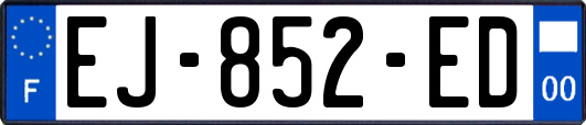 EJ-852-ED