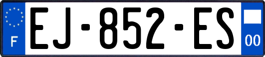 EJ-852-ES