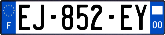 EJ-852-EY