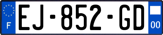 EJ-852-GD